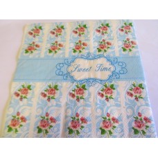 Serviette